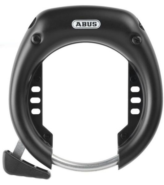 ABUS 5650 NR BK OE SHIELD Rahmenschloss