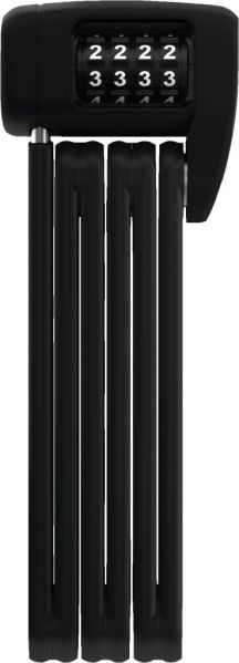 ABUS BORDO LITE 6055C-85 Faltschloss