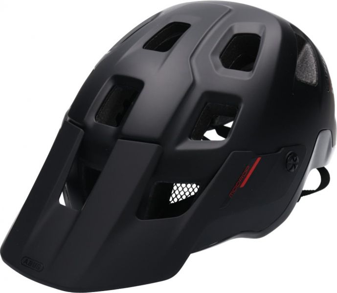 ABUS MODROP QUIN Mountainbikehelm