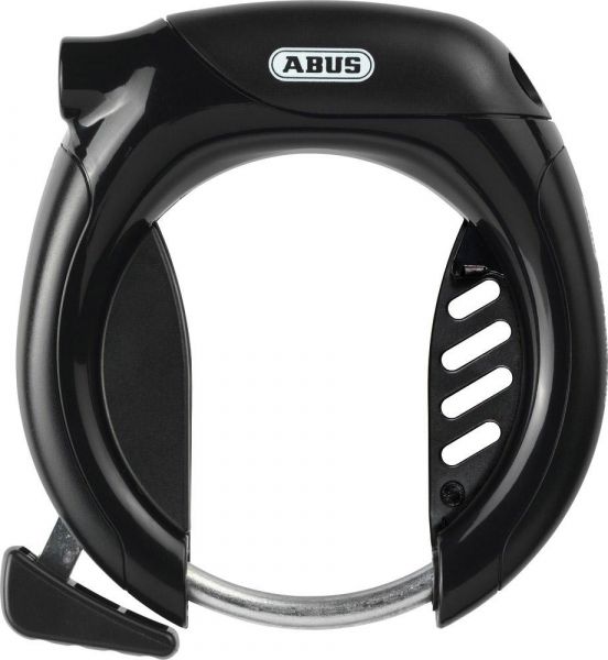 ABUS PRO TECTIC™ 4960 NR LH NKR Fahrradschloss