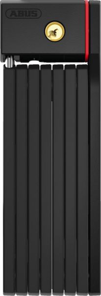 ABUS UGRIP BORDO 5700K-100 Fahrradschloss