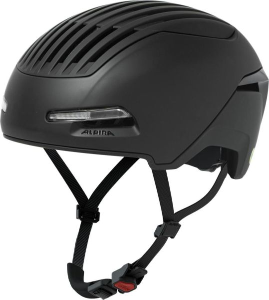 ALPINA BRIGHTON MIPS Cityhelm