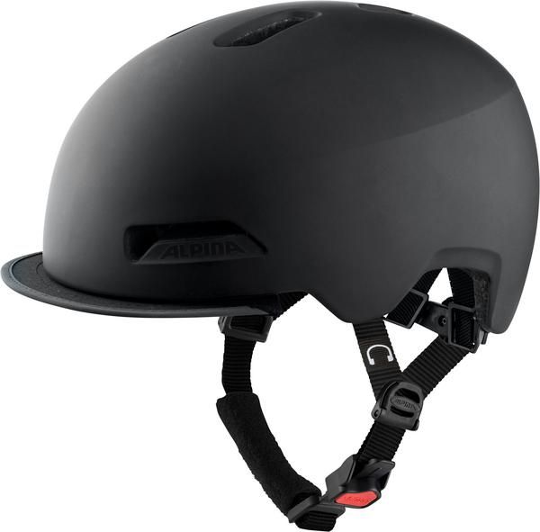 ALPINA BROOKLYN Cityhelm