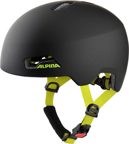 ALPINA HACKNEY Kinderfahrradhelm