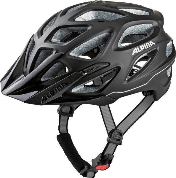 ALPINA MYTHOS 3.0 LE Mountainbikehelm