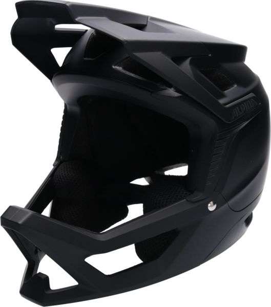 ALPINA ROCA Mountainbikehelm