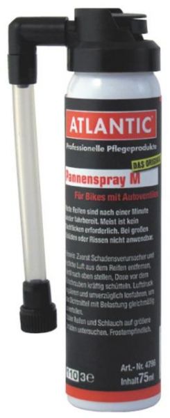 ATLANTIC FAHRRAD AV 75ml Pannenspray