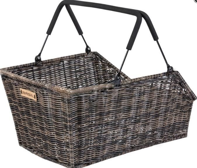 BASIL CENTO Multi System Fahrradkorb