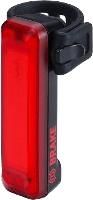 BBB SIGNAL BRAKE BLS-167 MIT BREMSLICHTFUNKTION Akku Minirücklicht