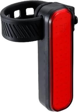 BBB SIGNALBRAKE BLS-256 Akku Rücklicht mit Bremslichtfuktion