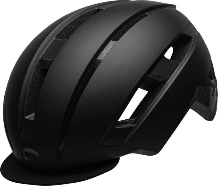 BELL DAILY LED MIPS E-Bikehelm