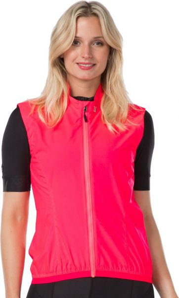 BONTRAGER CIRCUIT Damen Fahrradwindweste