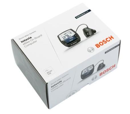 BOSCH Nachrüst-Kit Intuvia BUI225