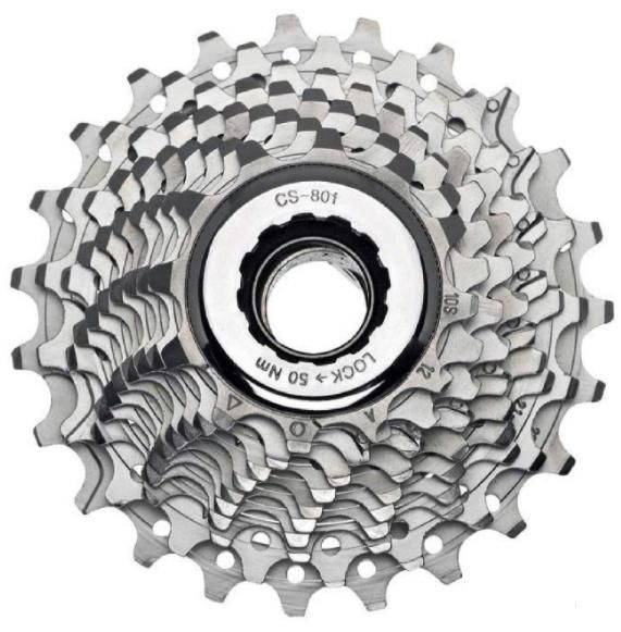 CAMPAGNOLO VELOCE SPROCKETS Kassettenkranz