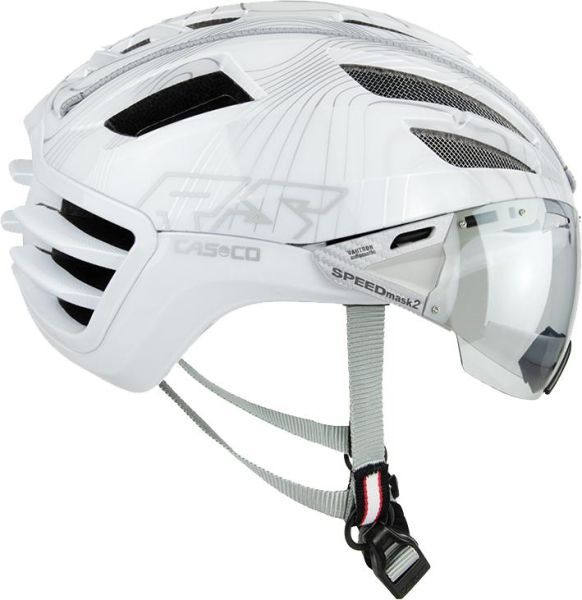 CASCO SPEEDAIRO2 RS PURE MOTION Rennradhelm