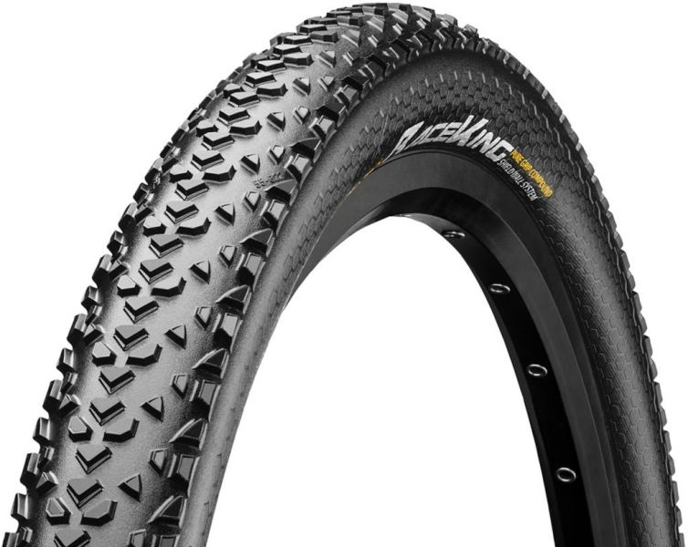 CONTINENTAL RACE KING 2.2 29x2.20 55-622 Fahrradreifen