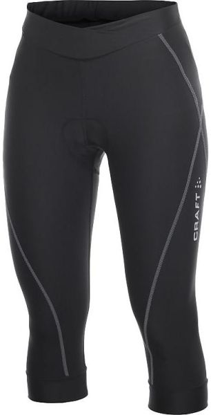 CRAFT ACTIVE BIKER KNICKERS WOMEN Radhose