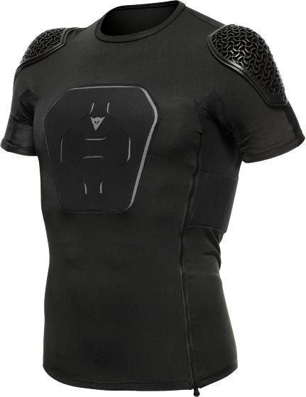 DAINESE RIVAL PRO Protektoren T-Shirt