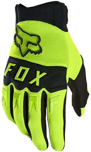 FOX DIRTPAW 2023 Handschuhe