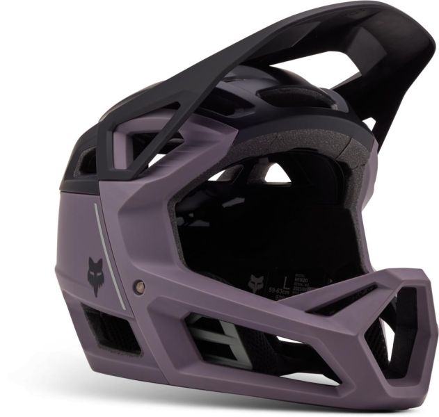 FOX PROFRAME CLYZO CE Downhillhelm