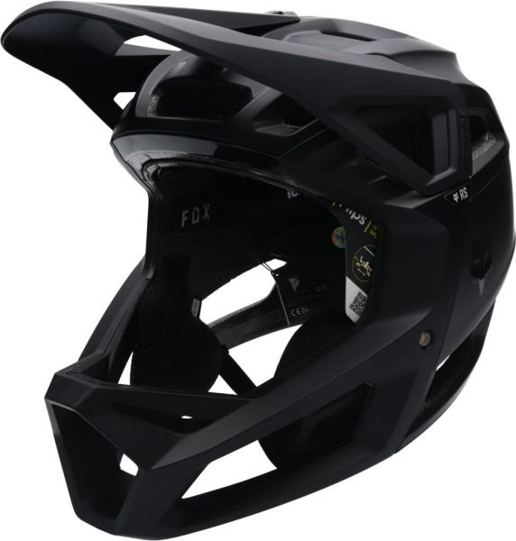 FOX PROFRAME RS CE Downhillhelm