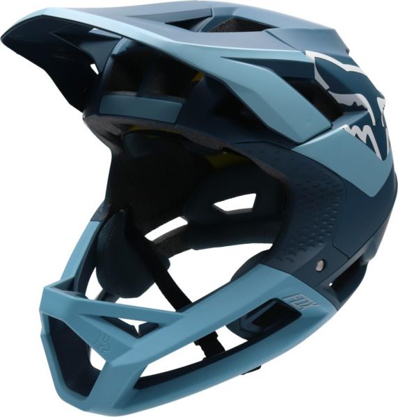 FOX PROFRAME TUK Downhillhelm