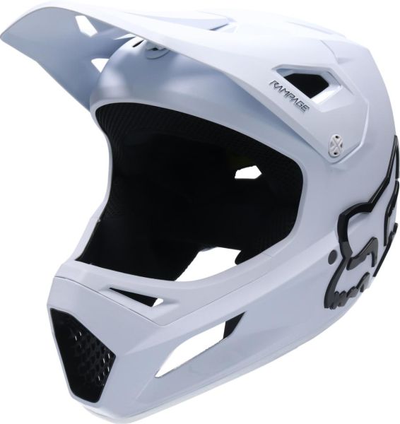 FOX RAMPAGE YOUTH N Downhillhelm