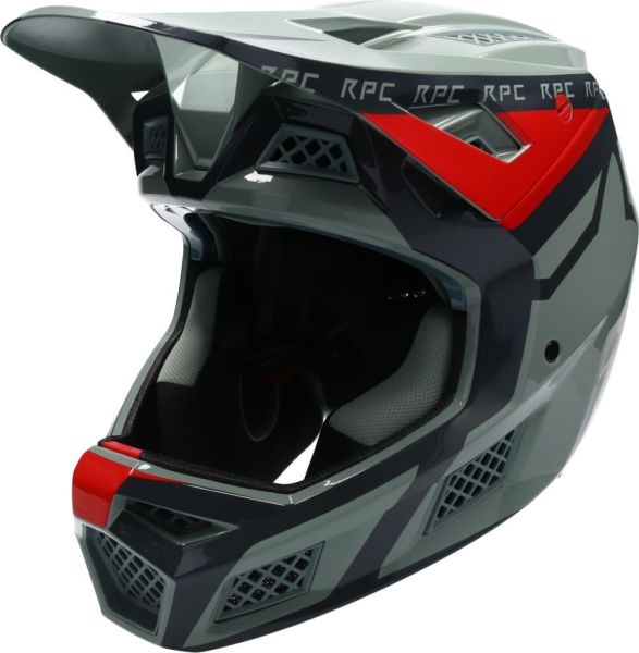 FOX RPC MIPS DVIDE Downhillhelm