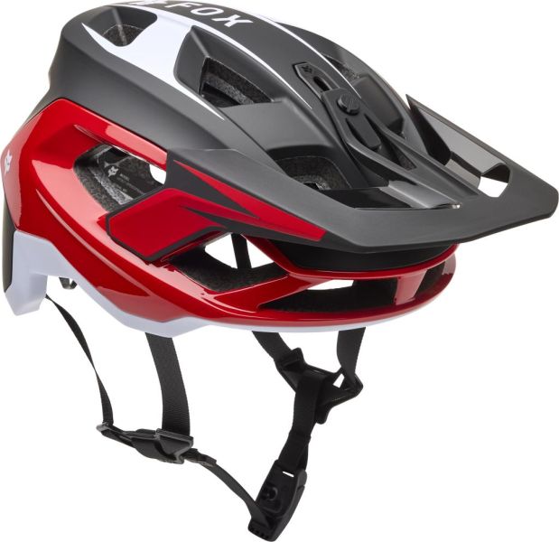 FOX SPEEDFRAME PRO DEFY Mountainbikehelm