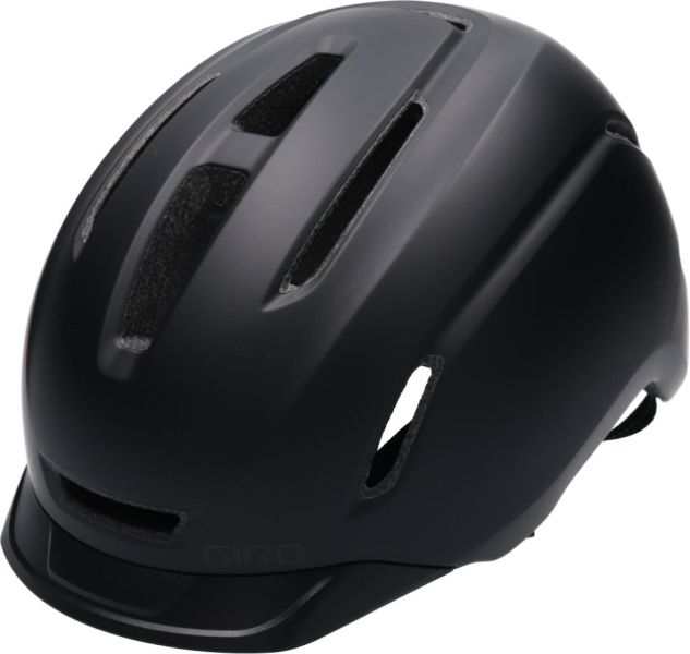 GIRO CADEN II 2024 Cityhelm