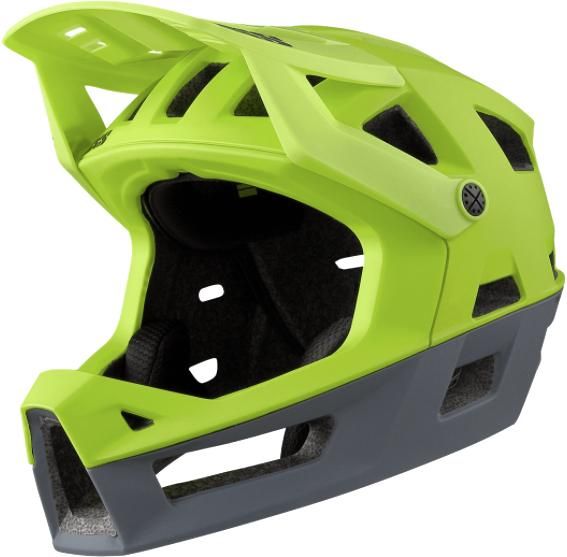 IXS TRIGGER FF Downhillhelm