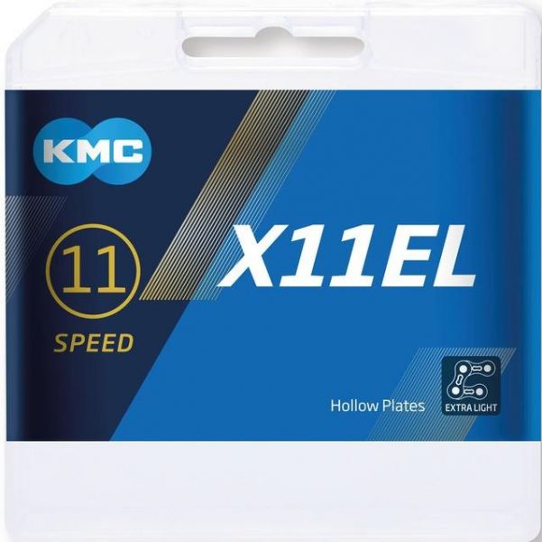 KMC X11EL 1-2