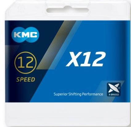 KMC X12 EPT 1-2