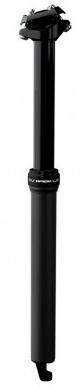KS LEV INTEGRA Ø 31,6mm 380mm Hub 125mm Teleskopsattelstütze