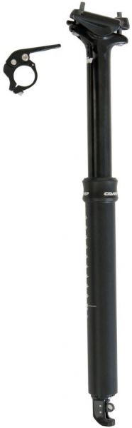 KTM COMP Dropper post 30.9mm-357-100 Sattelstütze