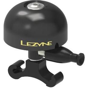 LEZYNE CLASSIC Brass M Fahrradglocke