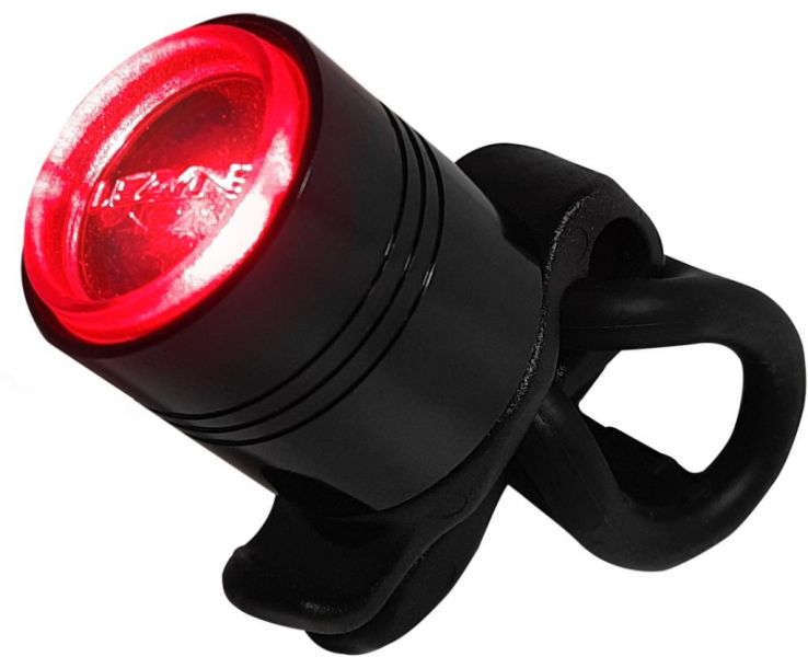 LEZYNE FEMTO DRIVE BOX Rücklicht