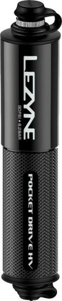 LEZYNE POCKET DRIVE HV Handpumpe