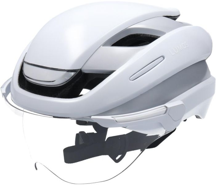 LUMOS ULTRA E-BIKE Fahrradhelm