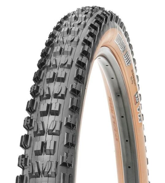 MAXXIS Minion DHF 27.5x2.50