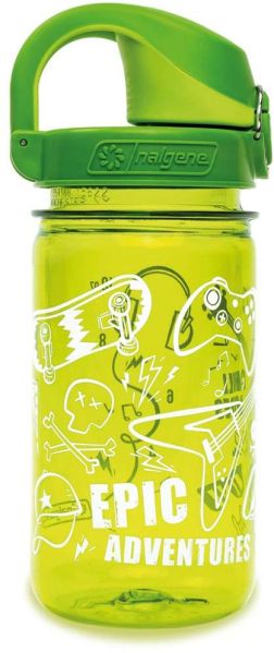 NALGENE KIDS OTF SUSTAIN 0,35L Trinkfalsche