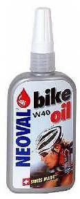 NEOVAL BIKE OIL W40 100ml Fahrradoil