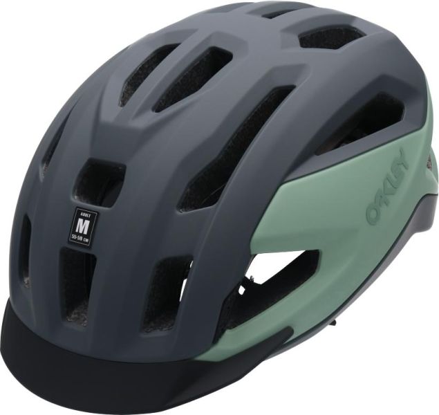 OAKLEY ARO3 ALLROAD Fahrradhelm