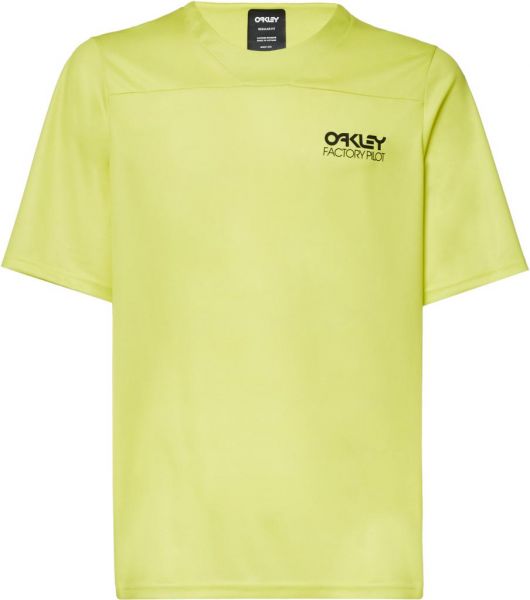 OAKLEY FACTORY PILOT LITE MTB Jersey