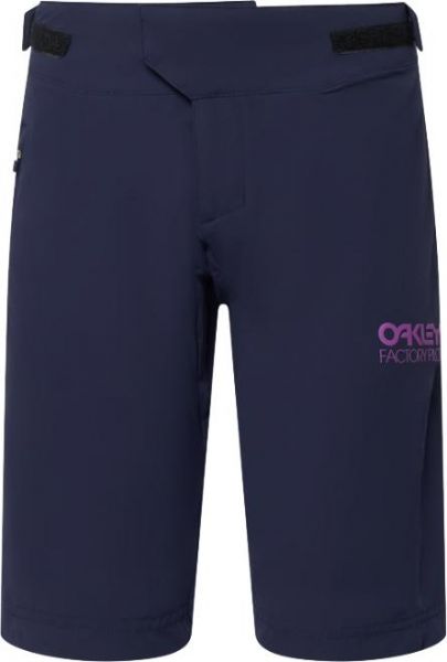 OAKLEY WMNS FACTORY PILOT RC Damen Short