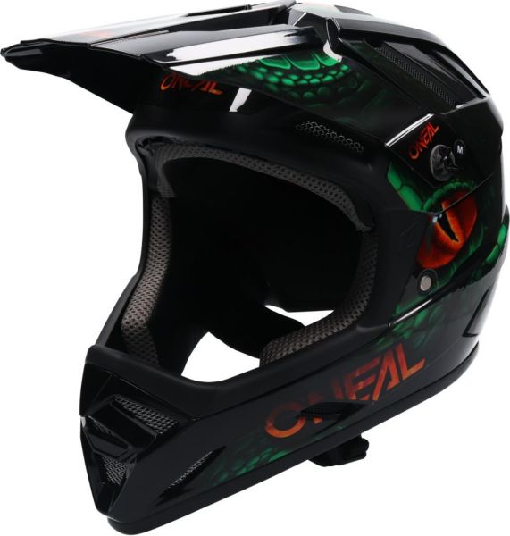 ONEAL BACKFLIP VIPER V.23 Downhillhelm
