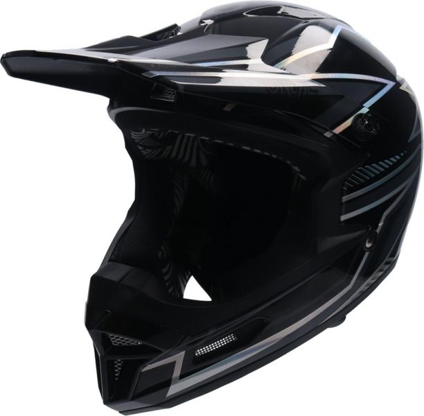 ONEAL FURY RAPID Downhillhelm