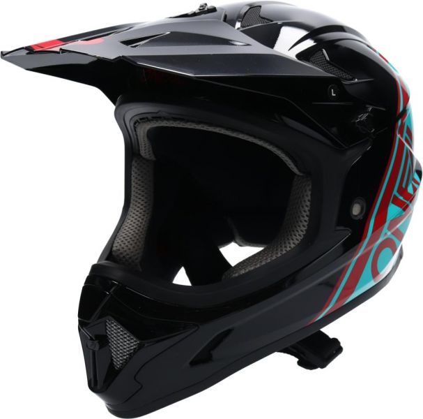 ONEAL SONUS SPLIT Downhillhelm