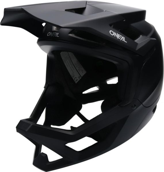 ONEAL TRANSITION SOLID V.23 Downhillhelm