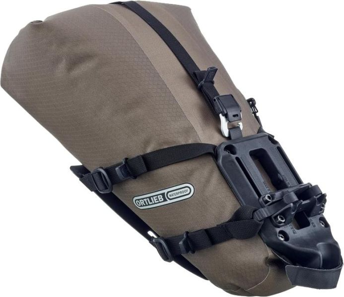 ORTLIEB SEAT PACK QR 7,5 l Satteltassche